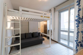 Rimini Studio Apartment Sand Sea! Rimini